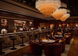 Fairmont Singapore 4