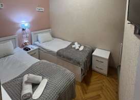 Cozy Rooms Tbilisi 4