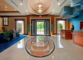 Residence Inn by Marriott Cincinnati Downtown/The Phelps 5
