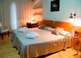 Hotel Parque de Monfragüe 2