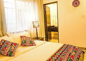 Trisan Resident Hotel 5