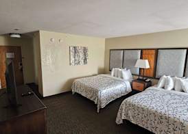 Americinn by Wyndham Birch Run - Frankenmuth 5