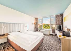Best Western Plus Hotel Dresden City 3