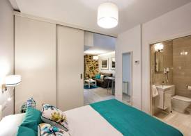Bolboreta Apartments by Como en Casa 3