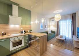 Mandarin apartments by halu! 3