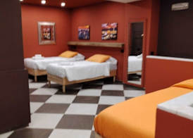 Arena Albaro House 4