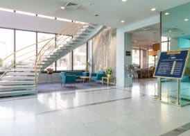 Hotel Black Tulip - Porto Gaia 2