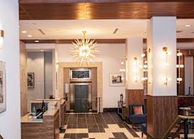 BLU-Tique, Akron, a Tribute Portfolio Hotel 3
