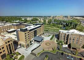 Embassy Suites by Hilton South Bend 2