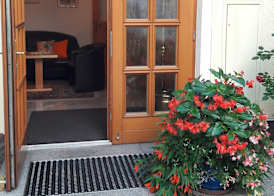 Fleger Appartements 3