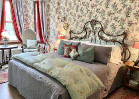 Maison Rose 4
