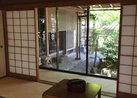 Ryokan Yamazaki 5