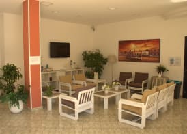 Little Hotel 4