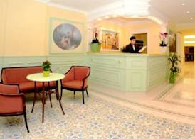 Hotel Astoria Sorrento 2