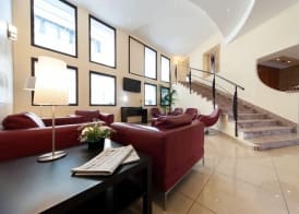 Hotel Tiempo 5