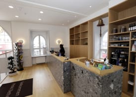 Hotel Bethel 2