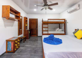 Hotel Casablanca Tortuguero 5