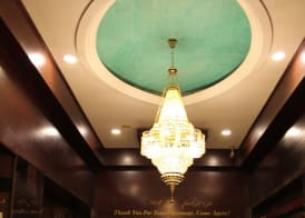 Mount Royal Hotel 5