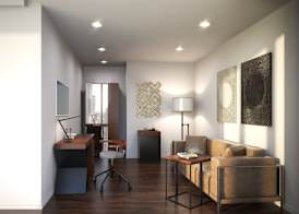 Thompson Seattle, by Hyatt 3