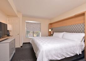 Holiday Inn & Suites RALEIGH-CARY (I-40 @WALNUT ST) by IHG 3