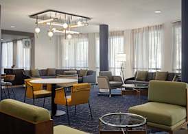 Courtyard by Marriott Valdosta 4