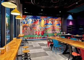 Tru by Hilton Viet Tri City Centre 4