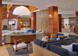 The Westin San Diego Gaslamp Quarter 3