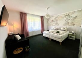 Pension Alscher Garni 3