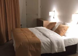 Hotel Ferney République 4