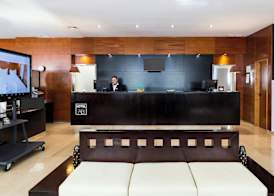 Sercotel AB Arganda 2
