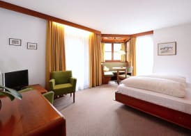 Residence Bacher 5