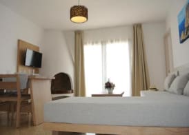 Apartamentos El Moro 5