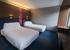 Aloft by Marriott Alpharetta 5