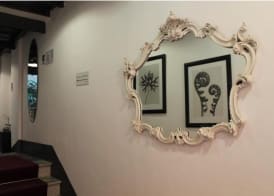 Relais Palazzo Taverna 3