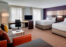 Residence Inn by Marriott Bangor 5