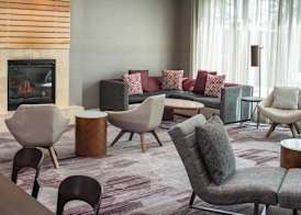 Courtyard by Marriott Seattle Federal Way 4