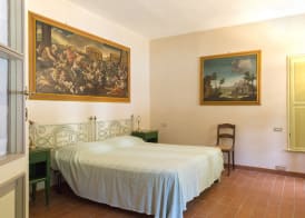 Agriturismo Pratofranco 5