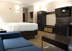 Holiday Inn Express & Suites KINGSPORT-MEADOWVIEW I-26 by IHG 3