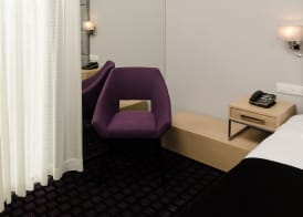 Eyal Hotel by Smart Hotels 4