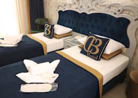 BALPETEK HOTEL 2