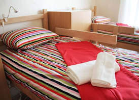 Guest House Miss Depolo 2