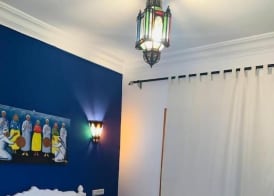 Riad Les Miroirs 3