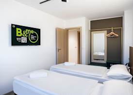B&B HOTEL Maribor Orel 4