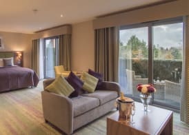 Cotswolds Hotel & Spa 5