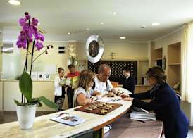 Hotel Delle Rose 3