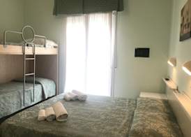 Hotel Villa Madana 5