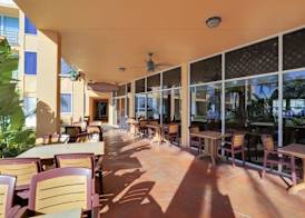 Dolphin Beach Resort 2