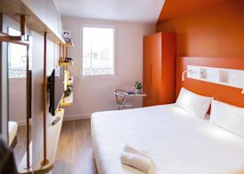 ibis budget Dieppe Centre Port 3