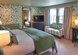 Hotel Du Vin & Bistro York 5