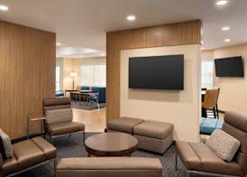 TownePlace Suites by Marriott Joliet Minooka 5